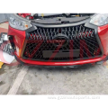 Vios 2020+ Auto Parts Front Grilles